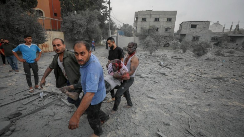 Δυτική Όχθη: Ένας 70χρονος Παλαιστίνιος έπεσε νεκρός από τα πυρά του ισραηλινού στρατού