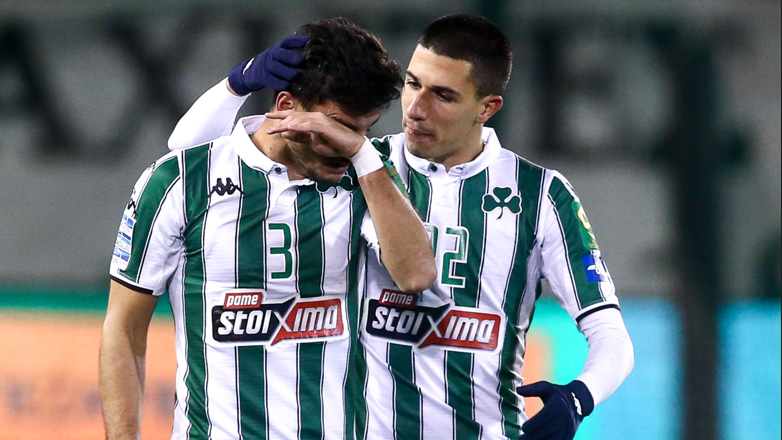 Αϊτόρ: «Ο Χουάνκαρ δεν μπορούσε ούτε να σηκωθεί!»