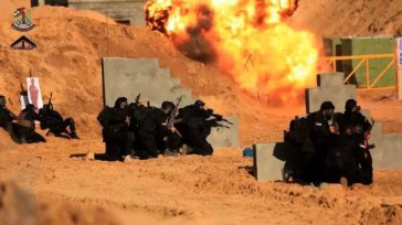 Τουλάχιστον τέσσερις οι νεκροί στις συγκρούσεις του στρατού του Ιράκ με Πεσμεργκά