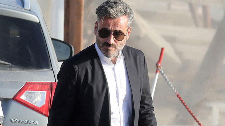 Γιώργος Μαυρίδης: «Ραγίζει» καρδιές η πρώτη ανάρτηση μετά τον θάνατο του πατέρα του