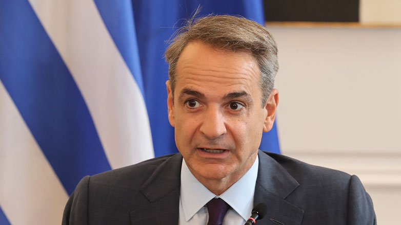 Τηλεφωνική επικοινωνία Κ. Μητσοτάκη με τον Πρόεδρο του Ισραήλ: «Η Ελλάδα στηρίζει τον ισραηλινό λαό»