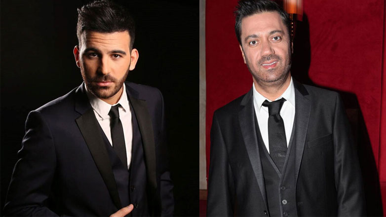 Ο Νικηφόρος απαντά στο σχόλιο του Γιώργου Θεοφάνους ότι έκανε καριέρα από θαύμα