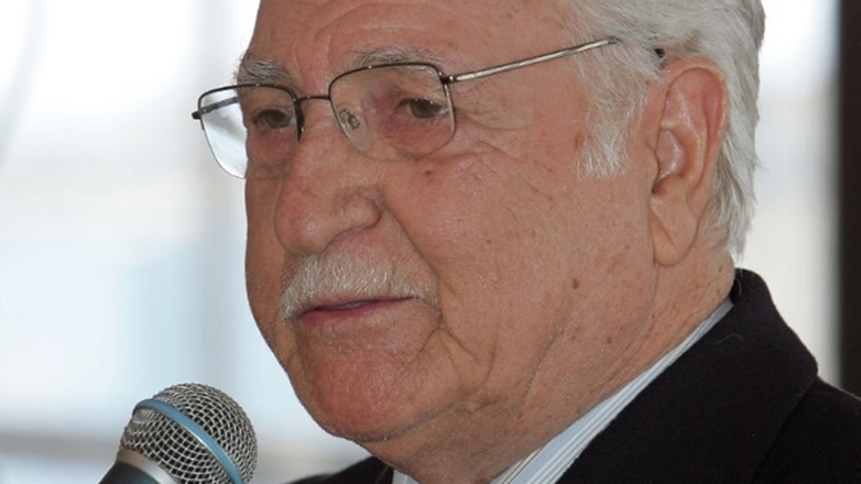 Καλλιτέχνες και πολιτιστικοί σύλλογοι αποχαιρετούν τον Χρόνη Αηδονίδη