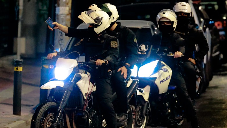 Φθιώτιδα: Ζωντανή βρέθηκε η γυναίκα που είχε εξαφανιστεί στις Ράχες