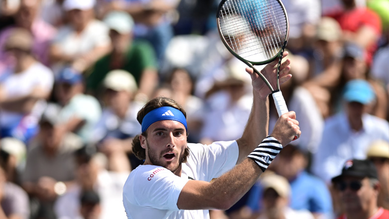 Τένις: Με Καναδά η πρεμιέρα της Ελλάδας στο United Cup