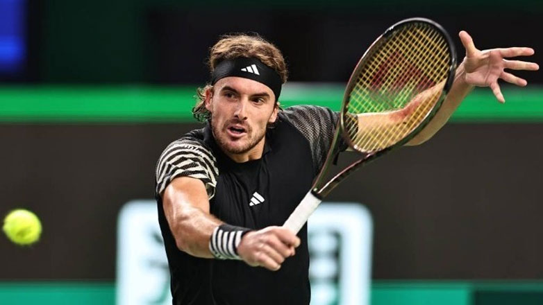 Τένις: Με Καναδά η πρεμιέρα της Ελλάδας στο United Cup