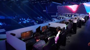 Στη Σαουδική Αραβία το Παγκόσμιο Κύπελλο Esports