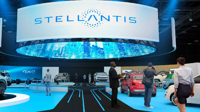 Ο όμιλος Stellantis ακυρώνει την παρουσία του στις εκδηλώσεις CES, SEMA και L.A.A.S. – Ρίχνει την ευθύνη στην απεργία των εργαζομένων