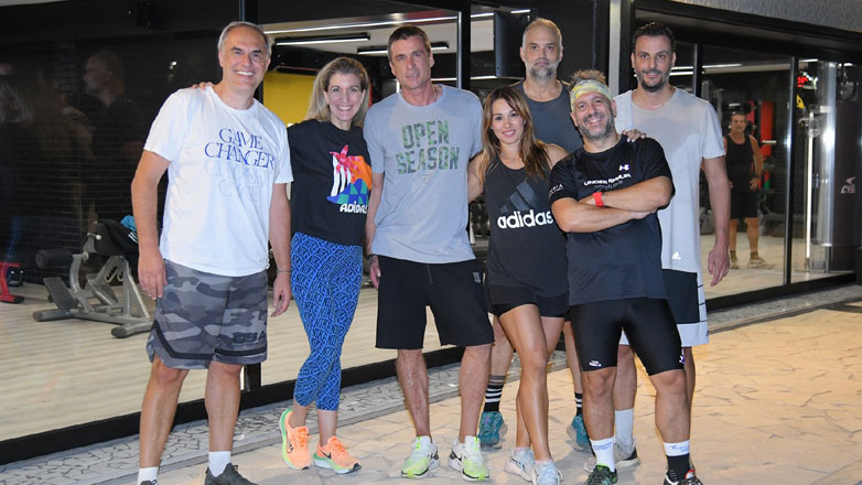 Σε ρυθμούς προετοιμασίας οι δρομείς εν όψει του 40ου Αυθεντικού Μαραθωνίου