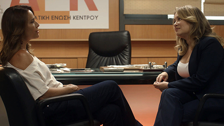 Κάνε ότι κοιμάσαι: Ποιοι κρύβονται πίσω από την απόπειρα δολοφονίας της Καμβύση και τον πυροβολισμό του Λημνιού