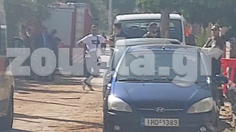 Βάρη: Εργατικό δυστύχημα με έναν νεκρό