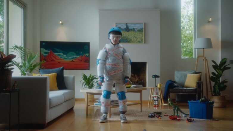 Novo Nordisk Hellas: Πρωτότυπη ταινία για την αλήθεια γύρω από την Αιμορροφιλία