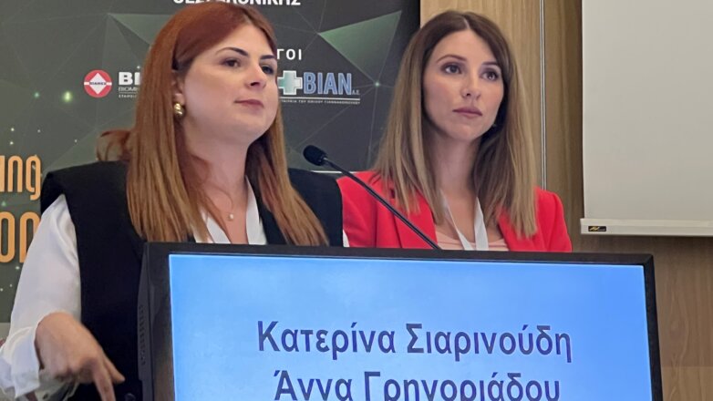 PHΑRMApoint 2023: Ανθρώπινες ιστορίες πίσω από τον πάγκο του φαρμακείου PHΑRMApoint 2023: Ανθρώπινες ιστορίες πίσω από τον πάγκο του φαρμακείου