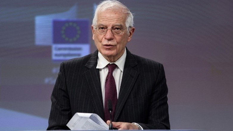 ΕΕ: Σε αδιέξοδο κατέληξε η προσπάθεια για εξομάλυνση των σχέσεων μεταξύ Κοσόβου και Σερβίας