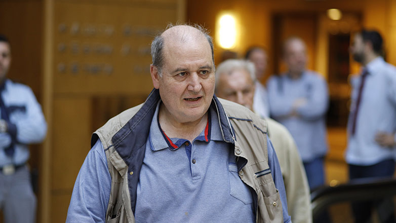 Φίλης: «Ο Κασσελάκης είναι σε αποστολή διάλυσης του ΣΥΡΙΖΑ από εξωπολιτικούς παράγοντες»