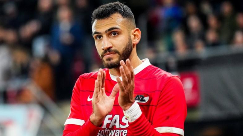 Δεύτερος σκόρερ στην Ευρώπη ο Βαγγέλης Παυλίδης!