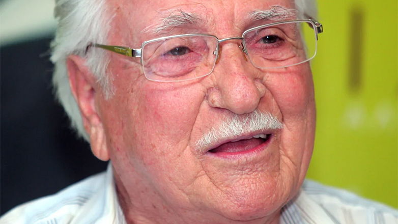 Ο Έβρος αποχαιρετά τον Χρόνη Αηδονίδη