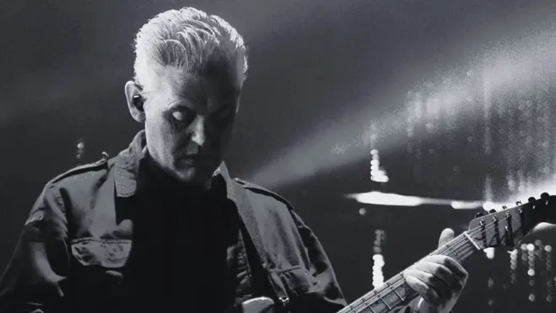 Απεβίωσε ο κιθαρίστας των Massive Attack, Άντζελο Μπρουσκίνι