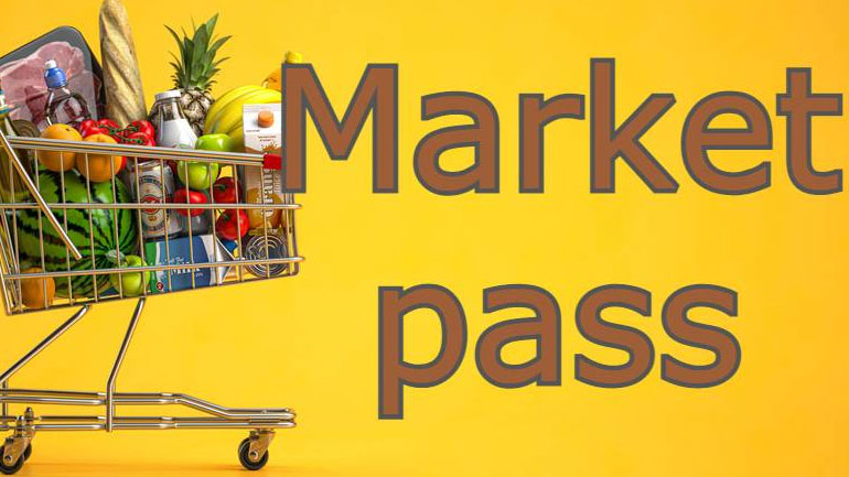 Market Pass: Έως την 8η Ιανουαρίου 2024 οι αιτήσεις