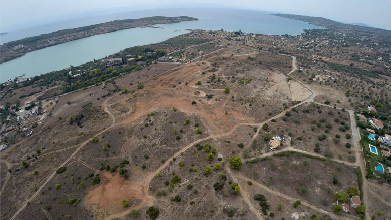 ΤΑΙΠΕΔ: Μία προσφορά για την αξιοποίηση ακινήτου στο Πόρτο Χέλι