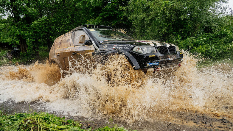 Tο RALLY GREECE OFFROAD εντάχθηκε επίσημα στο Παγκόσμιο Κύπελλο Bajas