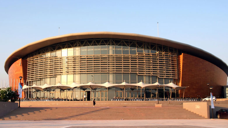 ΕΤΑΔ: Διαρκής διαγωνισμός για το κλειστό του Tae Kwon Do και τέσσερα Ξενία