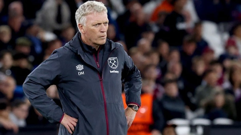 Γουέστ Χαμ: Ο Μόγιες θα έχει μία σχεδόν πλήρη ομάδα στο «Γ. Καραϊσκάκης»