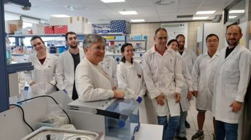 Μικροβιακό «εμβόλιο» από το Πανεπιστήμιο Θεσσαλίας για την διαχείριση των αποβλήτων που παράγουν τα συσκευαστήρια φρούτων