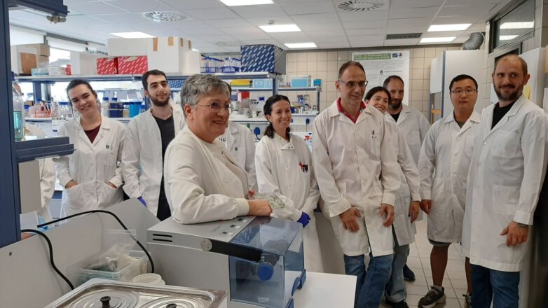 Μικροβιακό «εμβόλιο» από το Πανεπιστήμιο Θεσσαλίας για την διαχείριση των αποβλήτων που παράγουν τα συσκευαστήρια φρούτων