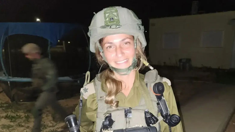 Caracal: Το γυναικείο ισραηλινό τάγμα εξουδετέρωσε 100 μαχητές της Χαμάς