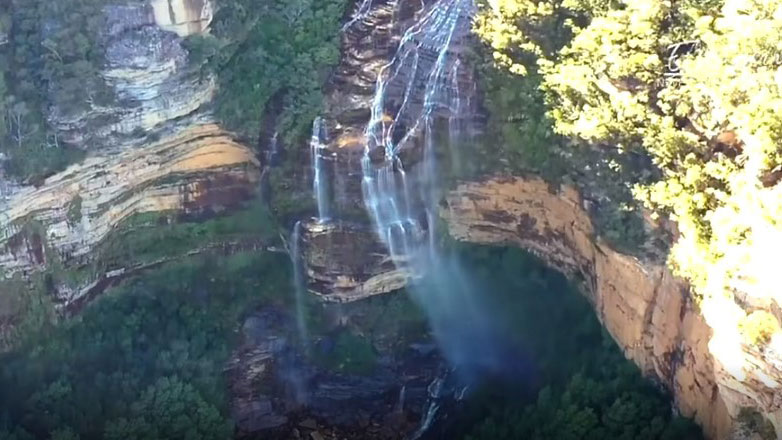 Η άγνωστη Αυστραλία αποκαλύπτεται