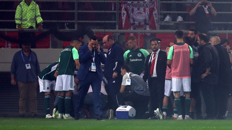 Super League: Σε απολογία για το ντέρμπι «αιωνίων» κλήθηκε ο Ολυμπιακός