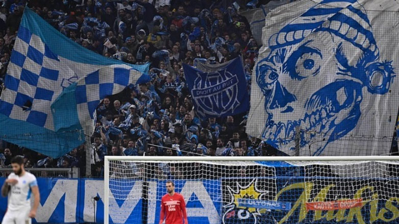 Μαρσέιγ: Ανακοίνωσε «sold out» με 64.500 φιλάθλους για το ματς με την ΑΕΚ