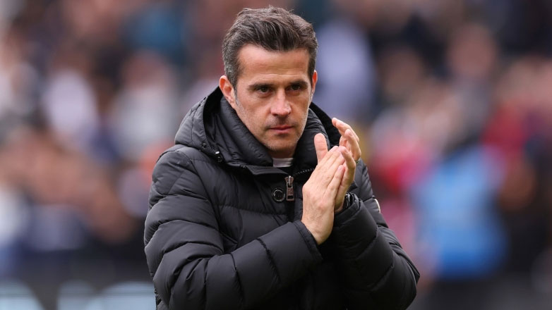 Η Φούλαμ «έδεσε» τον Μάρκο Σίλβα με νέο συμβόλαιο έως το 2026