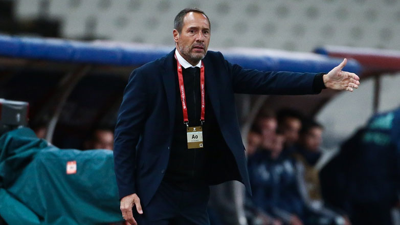 Σε επαφές με τον Άγιαξ ο Φαν’τ Σχιπ