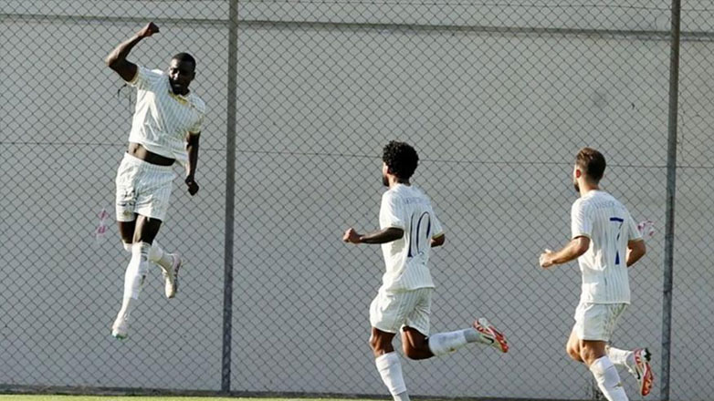 Super League 2: Μόνη πρώτη η Καλλιθέα, 1-0 τον Παναθηναϊκό Β’