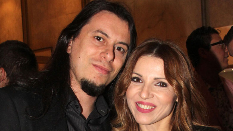 Ευρυδίκη για τη σχέση της με τον Μπομπ Κατσιώνη: «Δεν με ενδιαφέρει η διαφορά ηλικίας»