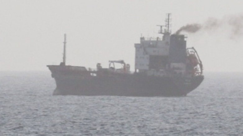 Γερμανία: Έξι οι αγνοούμενοι ύστερα από σύγκρουση φορτηγών πλοίων στη Βόρεια Θάλασσα