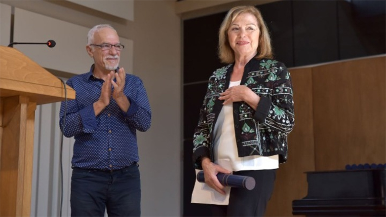 Βραβεία της Ελληνικής Ένωσης Κριτικών Θεάτρου και Παραστατικών Τεχνών