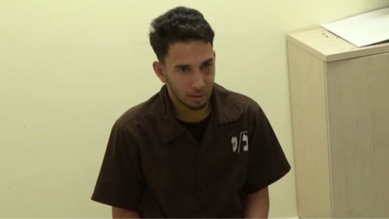 Βίντεο με ανακρίσεις μελών της Χαμάς δημοσίευσε η υπηρεσία εσωτερικής ασφάλειας του Ισραήλ