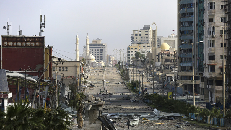 Ο στρατός του Ισραήλ κατηγορεί τη Χαμάς για την έλλειψη καυσίμων στη Λωρίδα της Γάζας