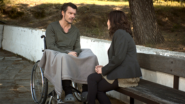 «Ο Όρκος»: Ο Φίλιππος οδηγείται στην απομόνωση, ενώ η Μαριτίνα έρχεται κοντά με τον Ιάσονα