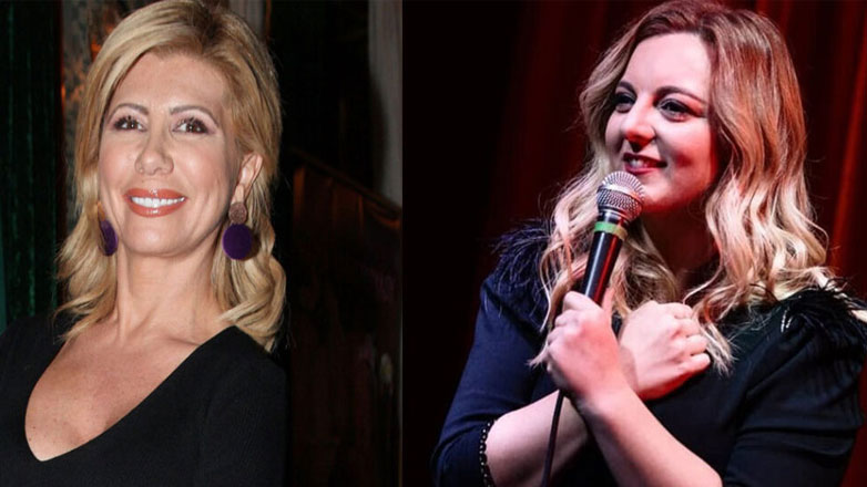 Χρύσα Κατσαρίνη για Ζήνα Κουτσελίνη: «Είπε ψέματα ότι εγώ ήμουν ο λόγος που έφυγε»