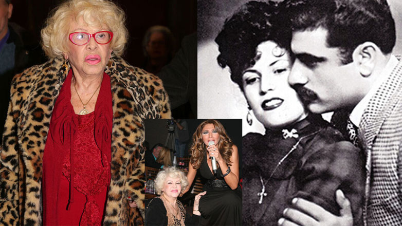 Καίτη Γκρέυ: Η άνοια, ο «εμφύλιος» στην οικογένεια για την περιουσία της και οι μεγάλοι έρωτες