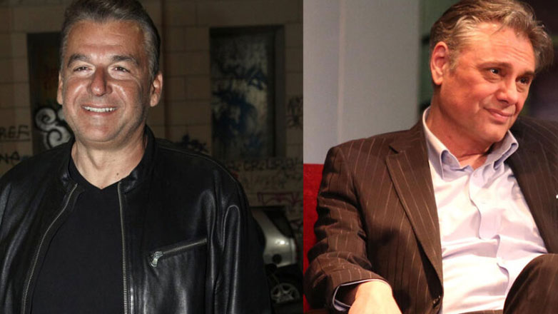 Γιώργος Λιάγκας για Οδυσσέα Σταμούλη: «Είναι σε τραγική κατάσταση, έχει τεράστια οικονομικά προβλήματα»