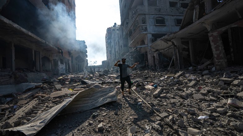 Συναγερμός για τους Έλληνες που είναι στον Λίβανο – «Αναχωρήστε από τη χώρα»