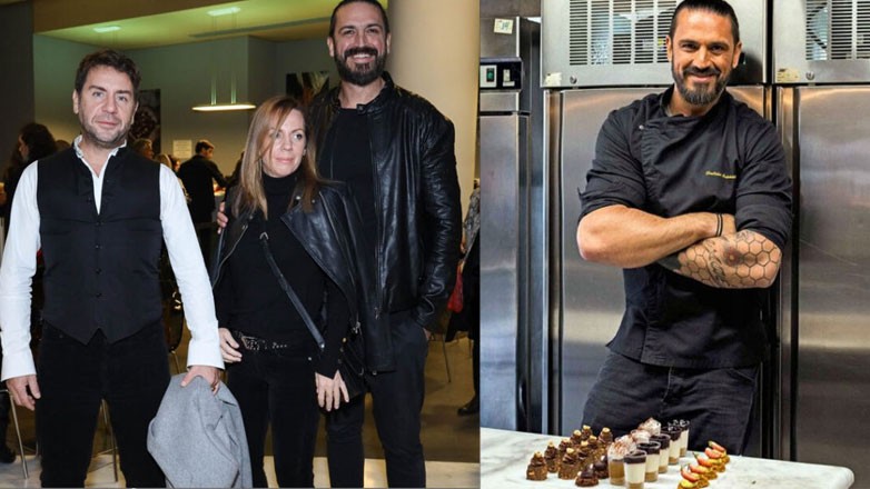 Ο Δημήτρης Μακρυνιώτης εξομολογείται: «Πριν 4 χρόνια διαγνώστηκα με μυασθένεια Gravis»