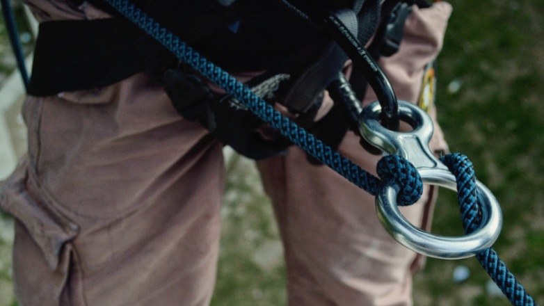 Άνδρας εντοπίστηκε τραυματισμένος στον Όλυμπο