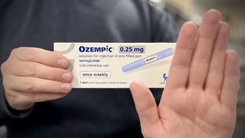 Αυστρία: Με υπογλυκαιμία και επιληπτικές κρίσεις νοσηλεύτηκαν αρκετοί άνθρωποι αφού πήραν πλαστό φάρμακο «Ozempic»