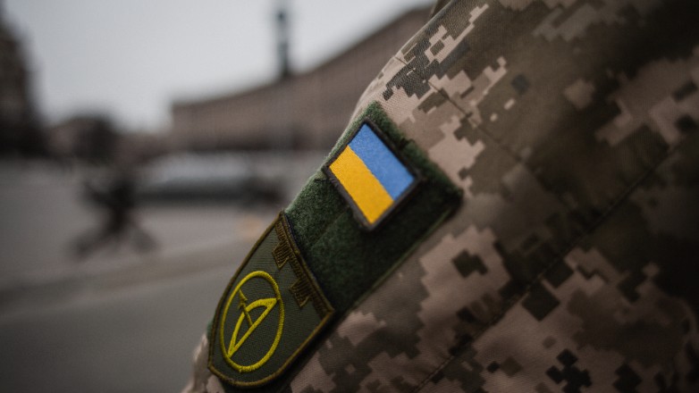 Ουκρανία: Το Κίεβο αποστέλλει ενισχύσεις στην «κόλαση της Αβντιίβκα»